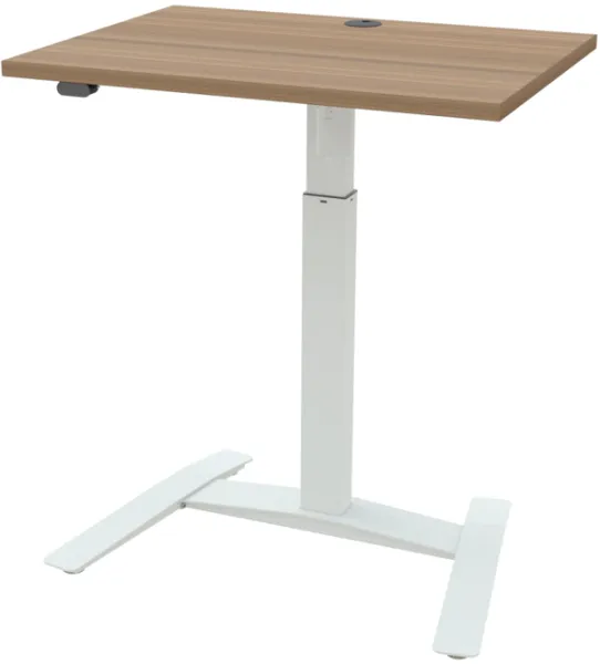 Single hævesænkebord - fod