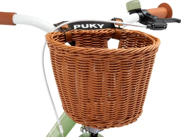 Styrkurv tilÂ  JOKER, 16â-20â Legecykel