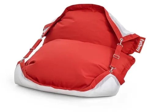 Fatboy Original Floatzac Sækkestol Rød