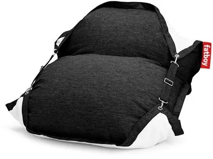 Fatboy Original Floatzac Sækkestol Thunder Grey